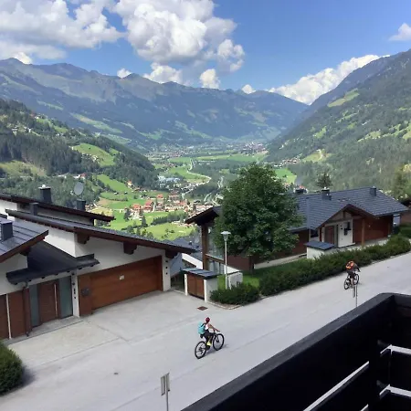 Διαμέρισμα Martini By Interhome *