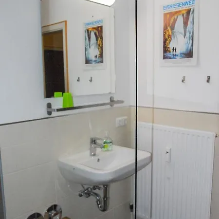 Appartamento Martini By Interhome Bad Gastein
