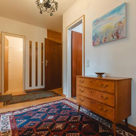 Martini By Interhome Bad Gastein