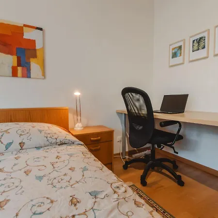Martini By Interhome Appartement *