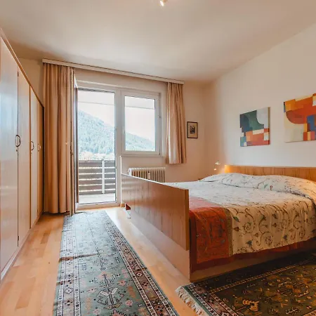 Διαμέρισμα Martini By Interhome Bad Gastein