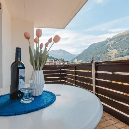 Martini By Interhome * Bad Gastein