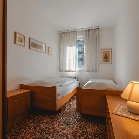 Appartement Martini By Interhome