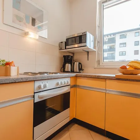 Διαμέρισμα Martini By Interhome Bad Gastein