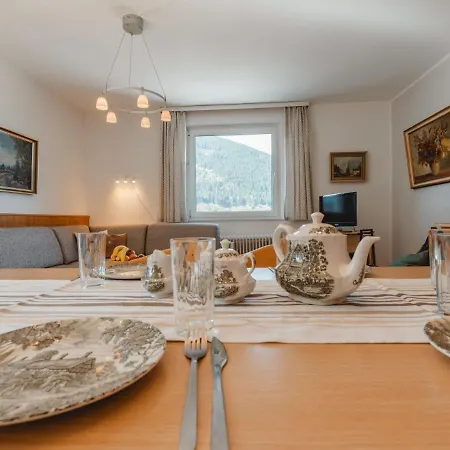 Martini By Interhome * Bad Gastein