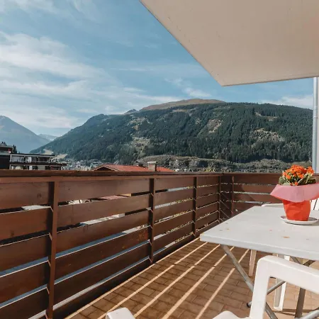 Martini By Interhome Appartement Bad Gastein