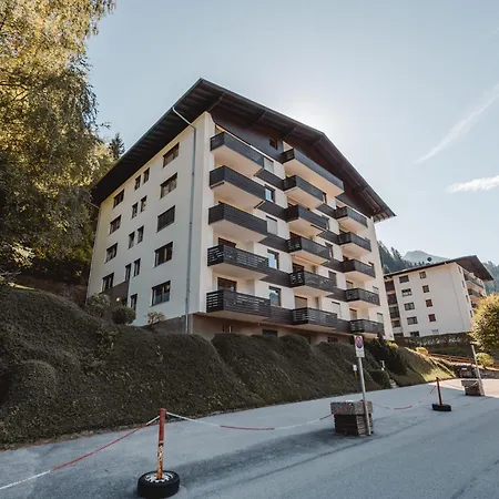 Martini By Interhome Appartement *