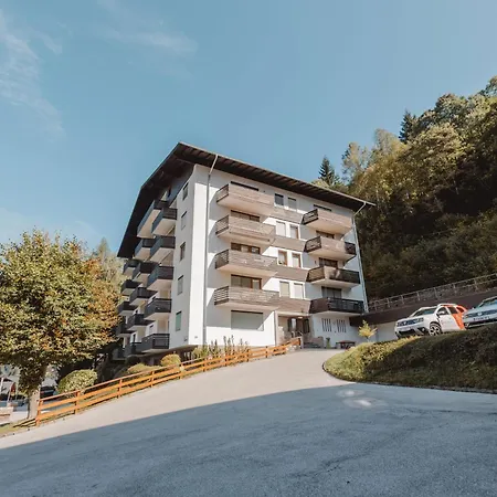 Appartement Martini By Interhome Bad Gastein