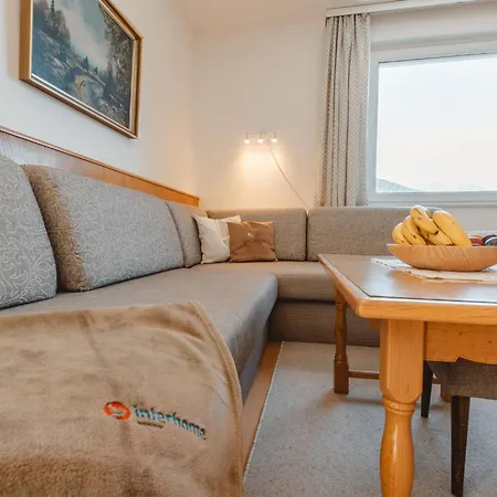Apartament Martini By Interhome