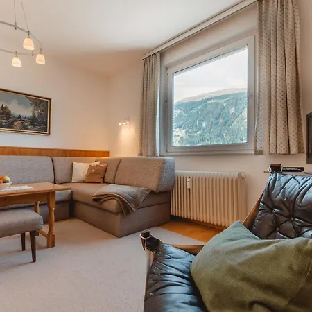 Διαμέρισμα Martini By Interhome *