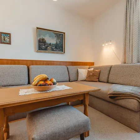 Appartamento Martini By Interhome Bad Gastein