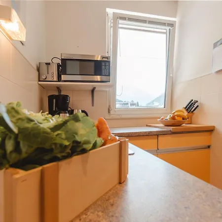 Martini By Interhome *