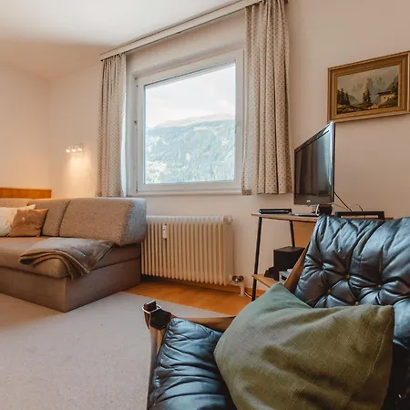 Martini By Interhome Apartament Bad Gastein