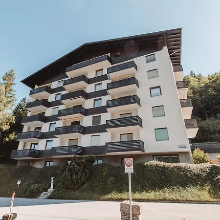 Martini By Interhome Διαμέρισμα