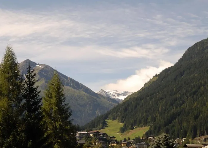 Martini By Interhome * Bad Gastein