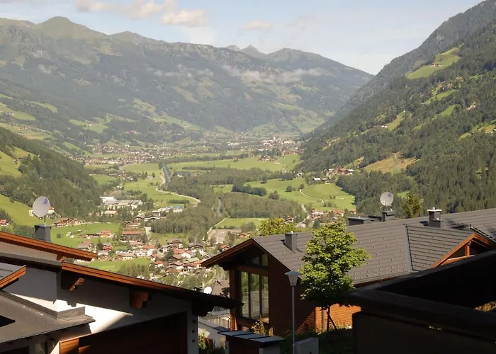 Martini By Interhome * Bad Gastein