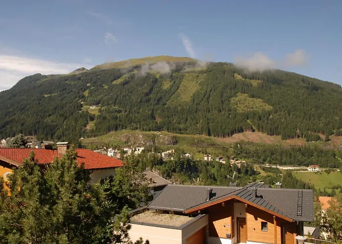 Daire Martini By Interhome *