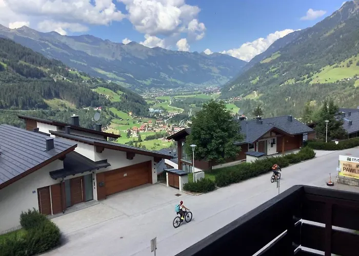 Daire Martini By Interhome *