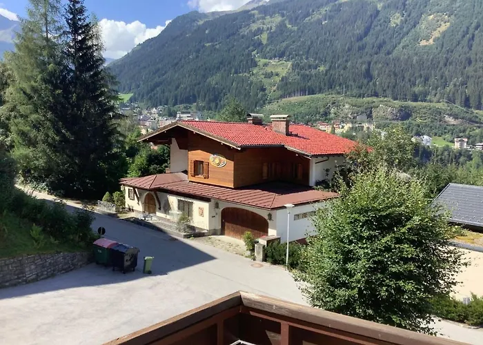 Martini By Interhome *