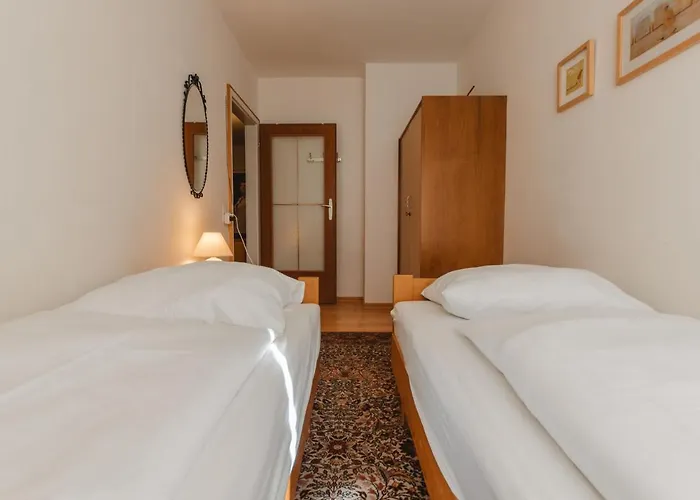 Martini By Interhome * Bad Gastein