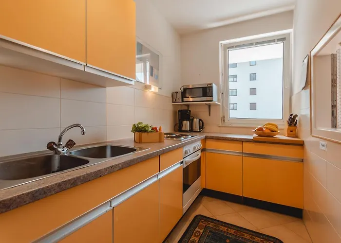 Martini By Interhome *