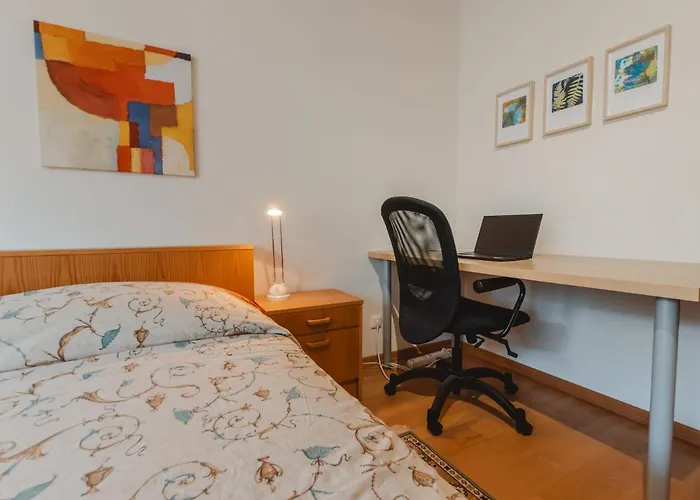 Martini By Interhome Daire *