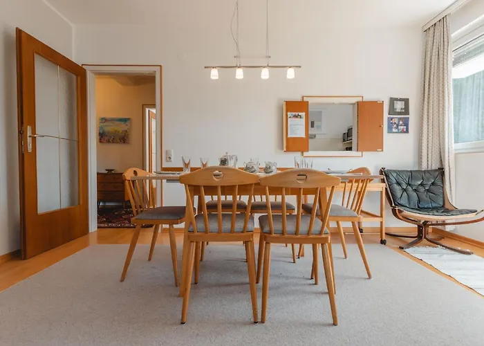 Martini By Interhome Daire Bad Gastein