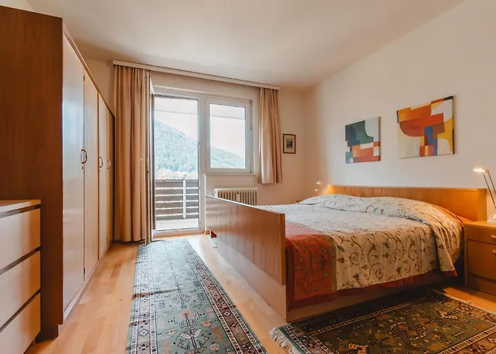 Daire Martini By Interhome Bad Gastein