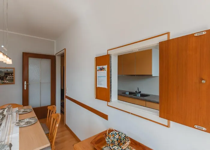 Daire Martini By Interhome