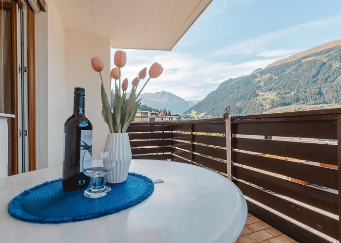 Martini By Interhome * Bad Gastein