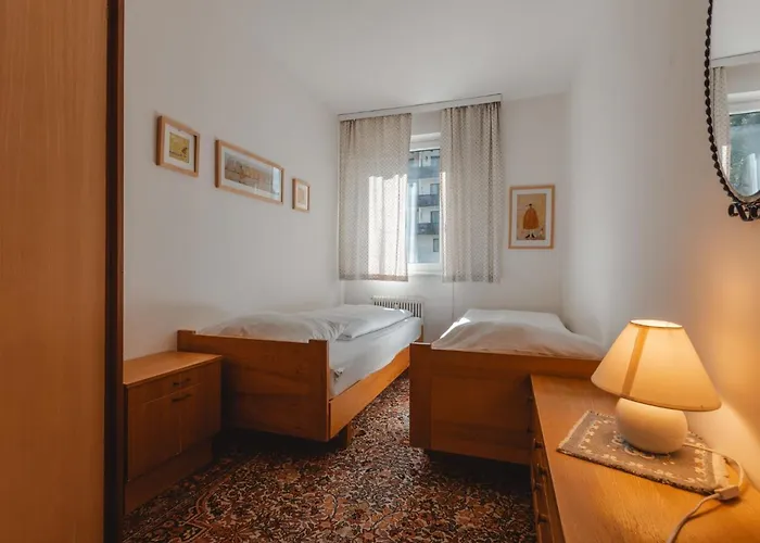 Daire Martini By Interhome