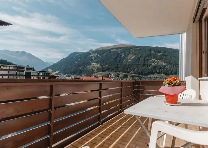 Martini By Interhome Daire Bad Gastein