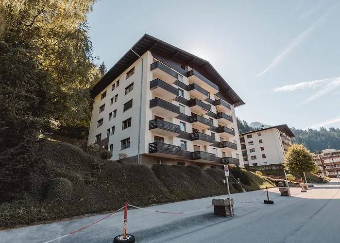 Martini By Interhome Daire *