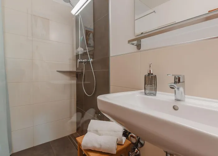 Daire Martini By Interhome *