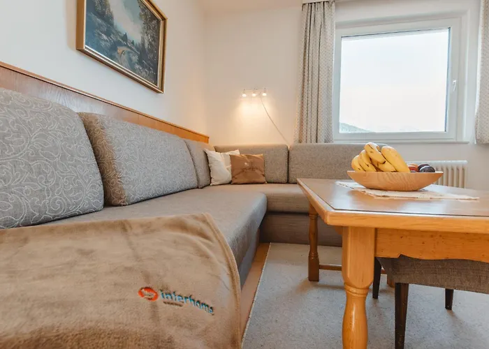 Daire Martini By Interhome