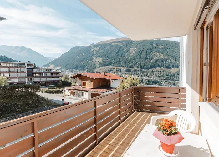 Martini By Interhome Daire *