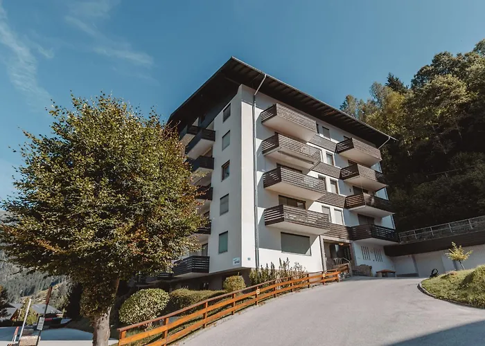 Daire Martini By Interhome