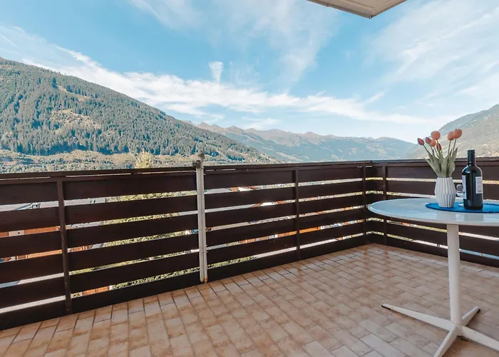 Martini By Interhome * Bad Gastein