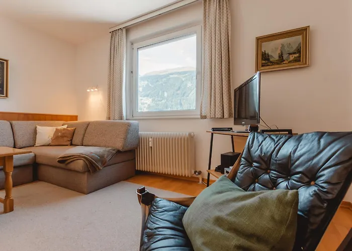 Martini By Interhome Daire Bad Gastein