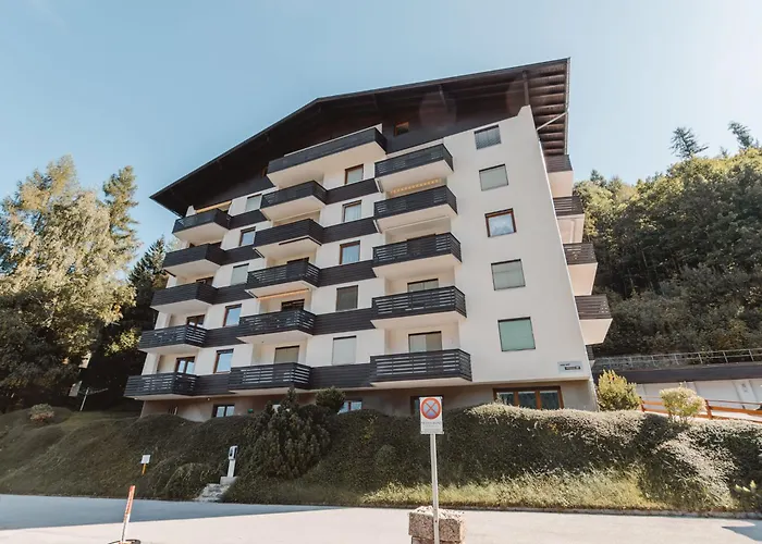 Martini By Interhome Daire